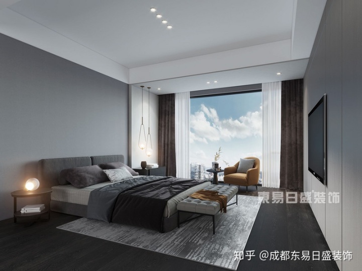 躍層裝修效果圖_拋光磚裝修效果樣板圖_躍層裝修戶(hù)型圖