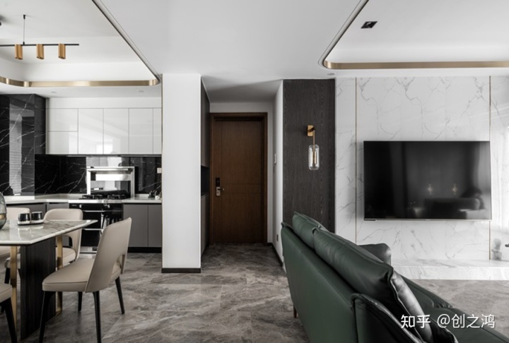 半包裝修報價清單內(nèi)容有哪些呢？裝飾裝修前心里懂