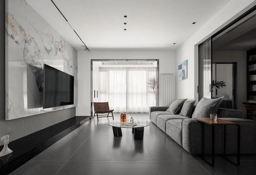 120平米裝修效果圖全集，120平米裝修設(shè)計風(fēng)格大全