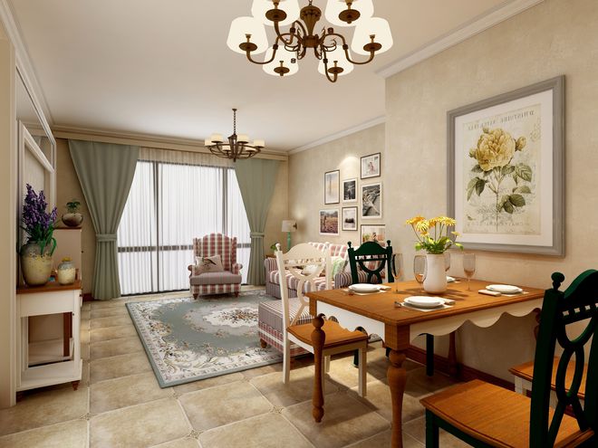 70平米小戶(hù)型裝修效果圖_超小戶(hù)型裝修 15平米超小戶(hù)型_小戶(hù)型60平米戶(hù)型圖