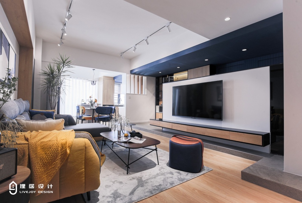 客廳窗簾裝修效果圖藝術(shù)畫、建筑學(xué)…跨界思維改造缺現(xiàn)代簡(jiǎn)約客廳設(shè)計(jì)圖片賞析