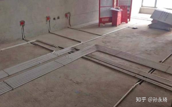 老電工酒后吐真言：水電裝修注意這6個(gè)細(xì)節(jié)，30年都不用維修