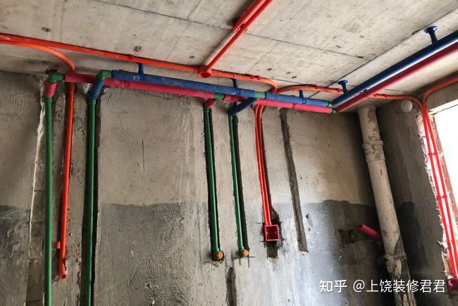 水電改造時(shí)，留意這些“坑”，都是裝修公司的套路