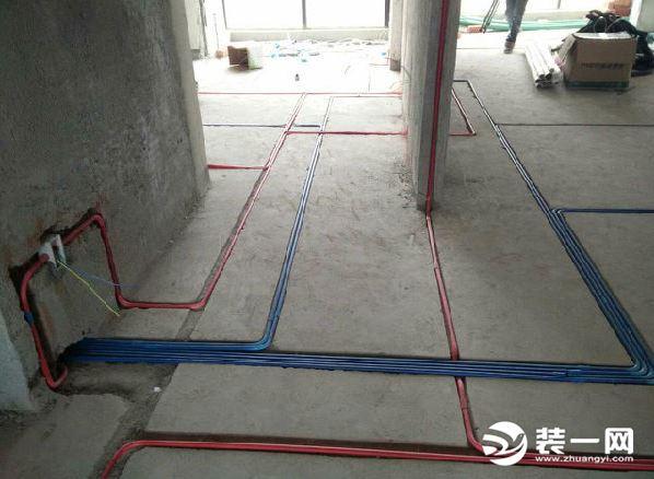 水電改造多少錢？水電改造費用明細趕緊收藏