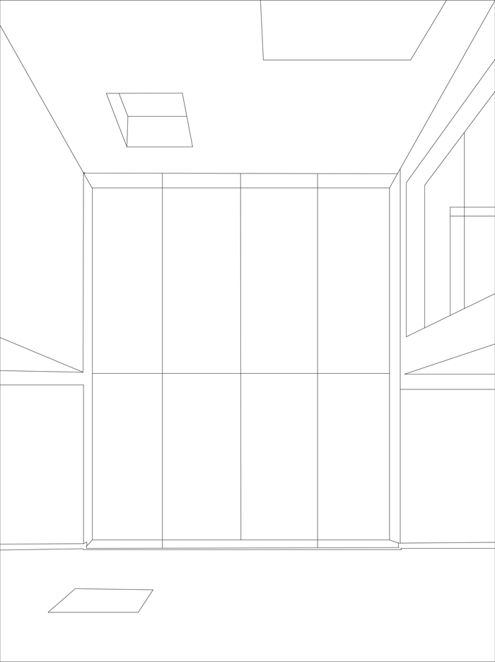 10分鐘出室內(nèi)拼貼效果圖，速成法則趕緊收藏！