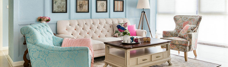 現(xiàn)代美式裝修有什么特點(diǎn) 現(xiàn)代美式裝修風(fēng)格是什么