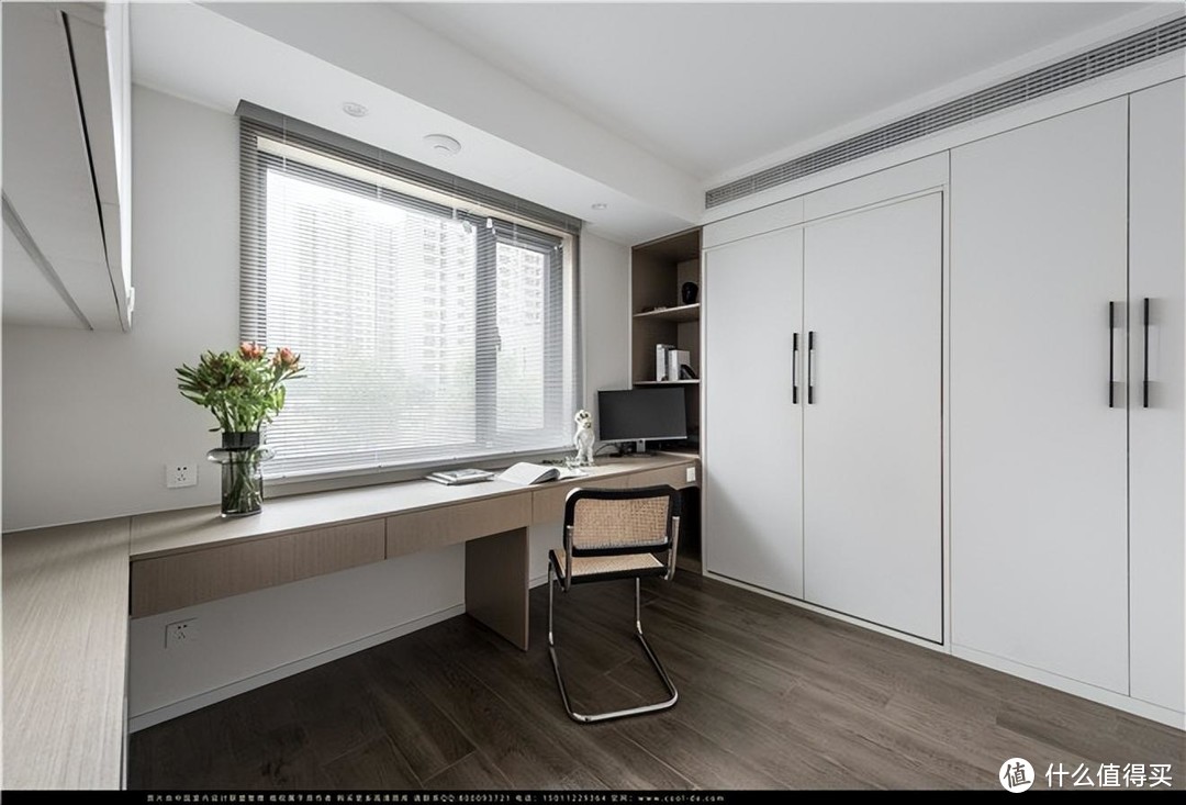 我也想給父母裝一套這樣的養(yǎng)老房，不用多豪華，簡潔舒適就夠了