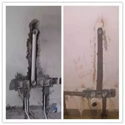 教你怎么看水電裝修報價單