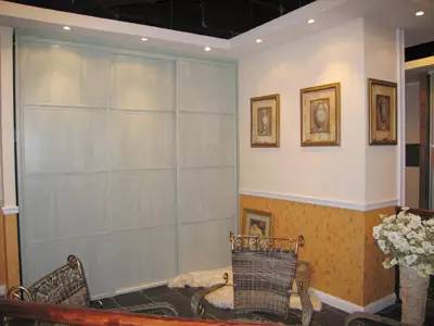 歐式臥室裝修效果圖片_臥室手繪墻畫(huà) 土巴兔裝修效果_女生臥室裝修效果圖