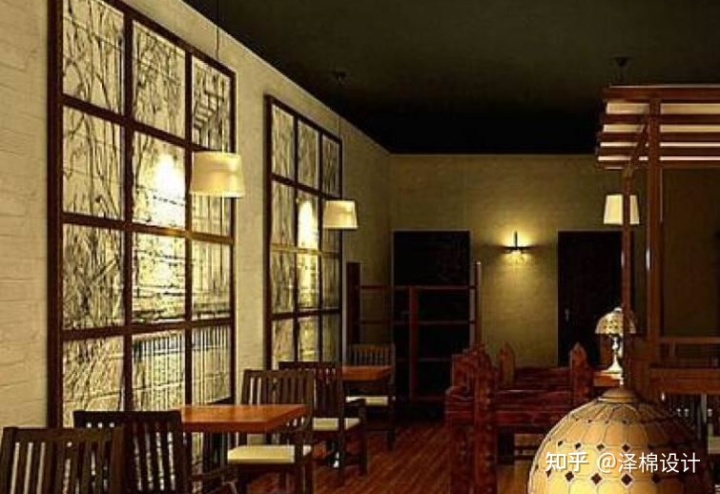 店面裝飾裝修設(shè)計(jì)要點(diǎn)是什么？多種店面裝修風(fēng)格任您選