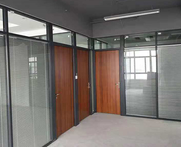 合肥有專業(yè)的辦公室裝修公司嗎？