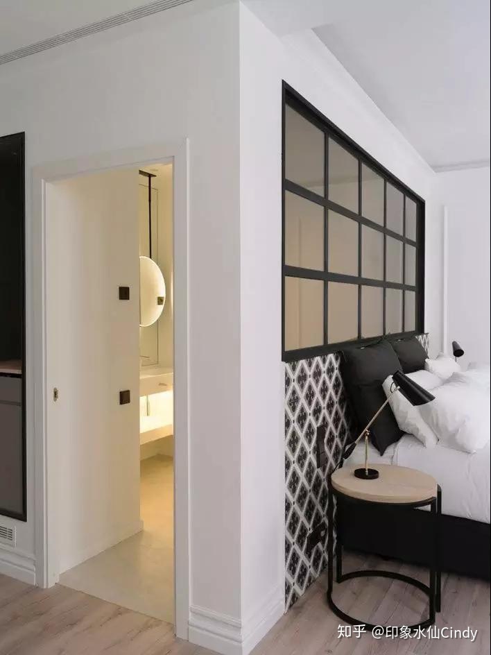 【裝修干貨】主臥帶衛(wèi)生間好，還是衣帽間好？二者可以兼得嗎？