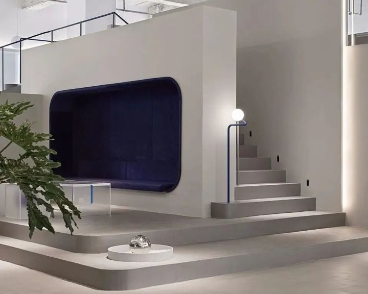 氪空間聯(lián)合辦公招聘_辦公場(chǎng)所裝修專業(yè)寫字樓裝修_辦公空間裝修設(shè)計(jì)