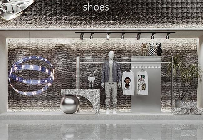 合肥店面怎么裝修？店面改造升級(jí)妙招不可少