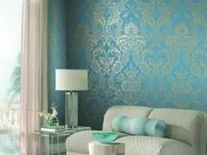 在這個看臉的時代，家裝還能不用墻紙嗎？