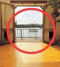 老師傅奉告買房風(fēng)水禁忌，中一個都是犯了大忌，切記不要買這些房