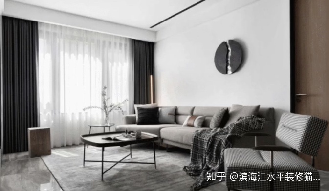 現在流行裝修風格_2021年房子裝修流行什么風格_現在裝修洋房流行什么風格