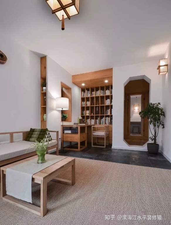 現在流行裝修風格_2021年房子裝修流行什么風格_現在裝修洋房流行什么風格