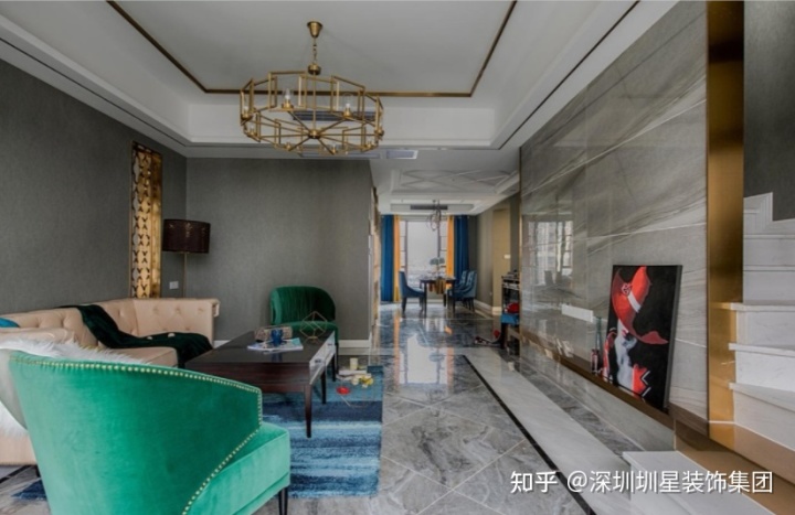 圳星裝飾：深圳家庭裝修17條典藏建議！