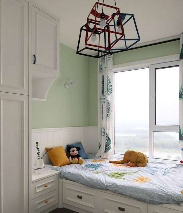 同樣是榻榻米，日本的和國內(nèi)的卻不一樣，有這4種差別