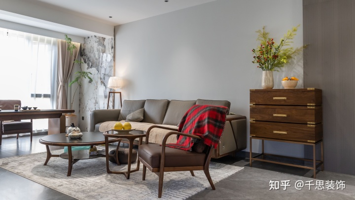 【裝修干貨】軟裝怎么設(shè)計？5點軟裝搭配技巧，讓你的家更有質(zhì)感