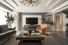 電視背景墻設(shè)計圖 電視背景墻設(shè)計裝修