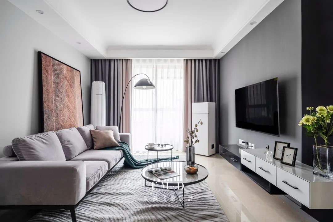 小戶型裝修攻略，來(lái)，抄作業(yè)！