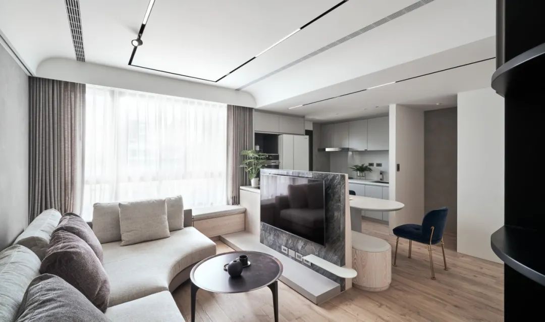 小戶型裝修攻略_迷你雅居:史上最牛的小戶型設(shè)計團(tuán)隊裝修攻略_小戶型裝修攻略