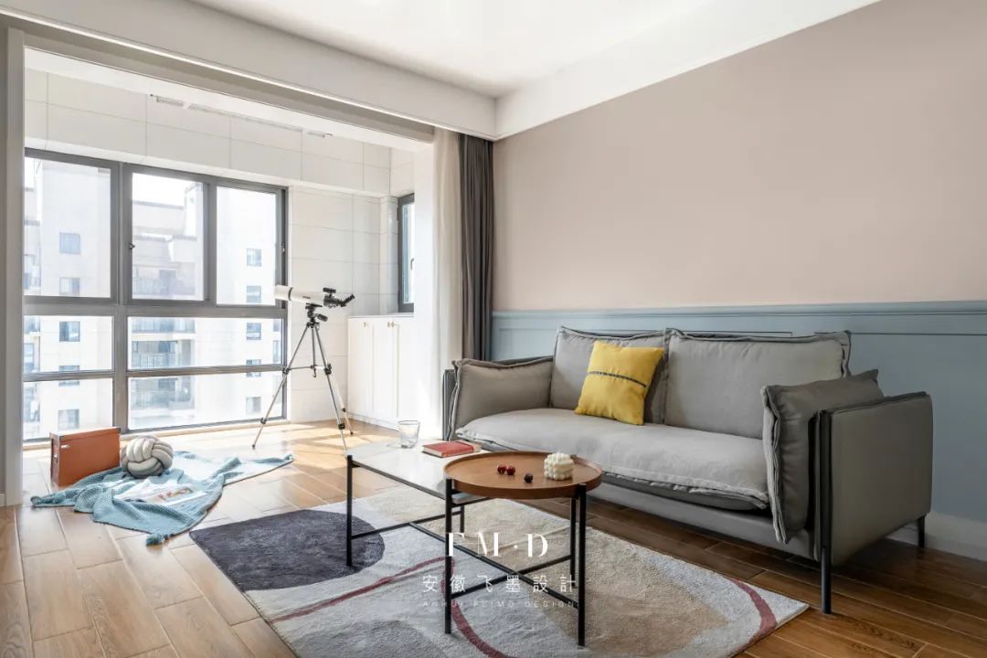 迷你雅居:史上最牛的小戶型設(shè)計團(tuán)隊裝修攻略_小戶型裝修攻略_小戶型裝修攻略