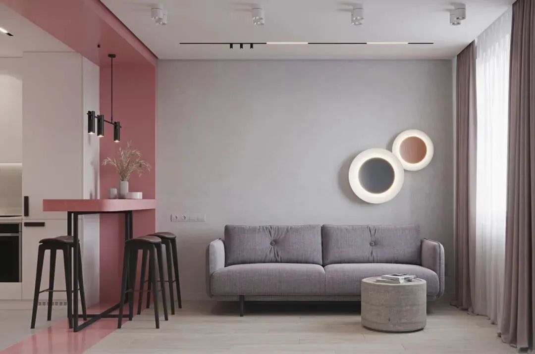 迷你雅居:史上最牛的小戶型設(shè)計團(tuán)隊裝修攻略_小戶型裝修攻略_小戶型裝修攻略