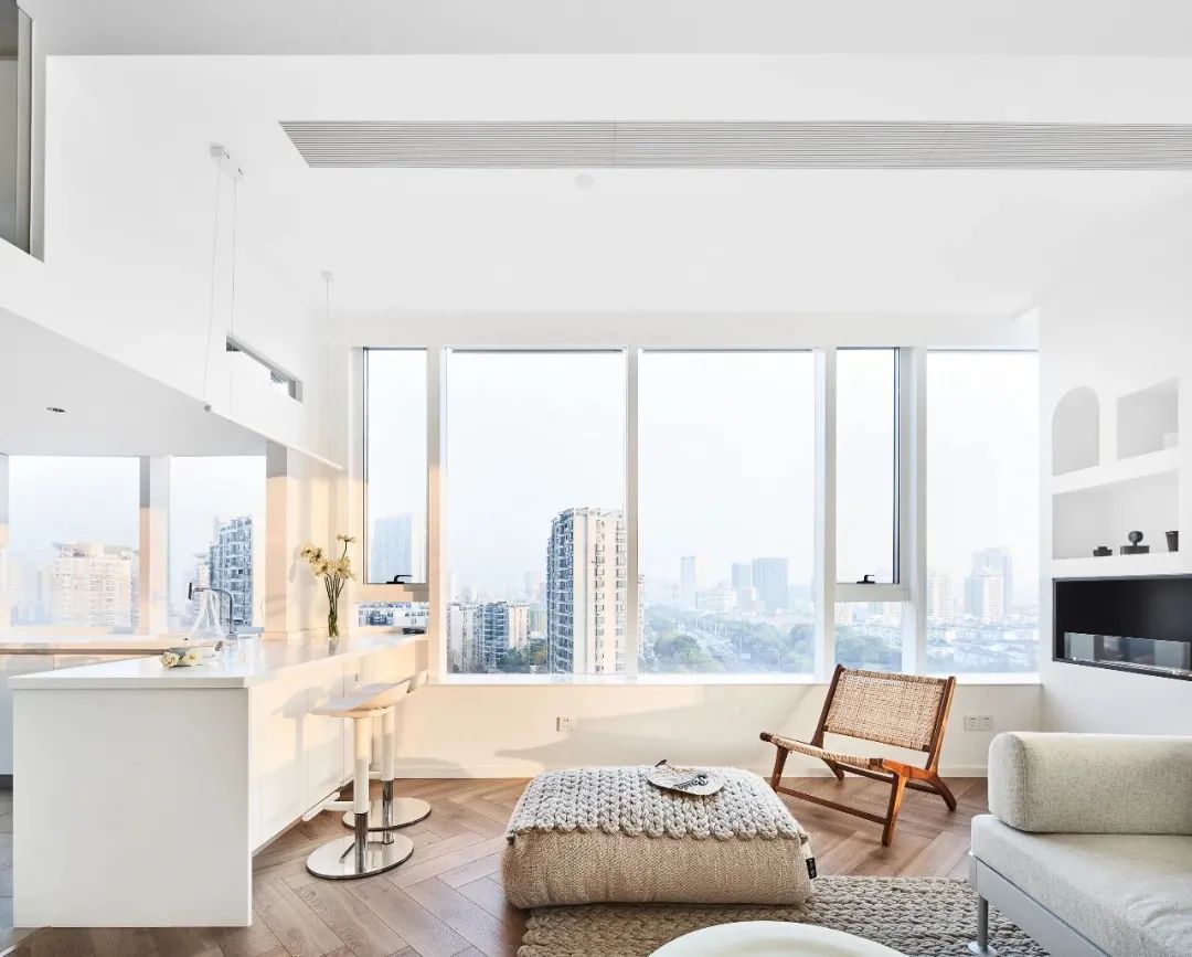 迷你雅居:史上最牛的小戶型設(shè)計團(tuán)隊裝修攻略_小戶型裝修攻略_小戶型裝修攻略