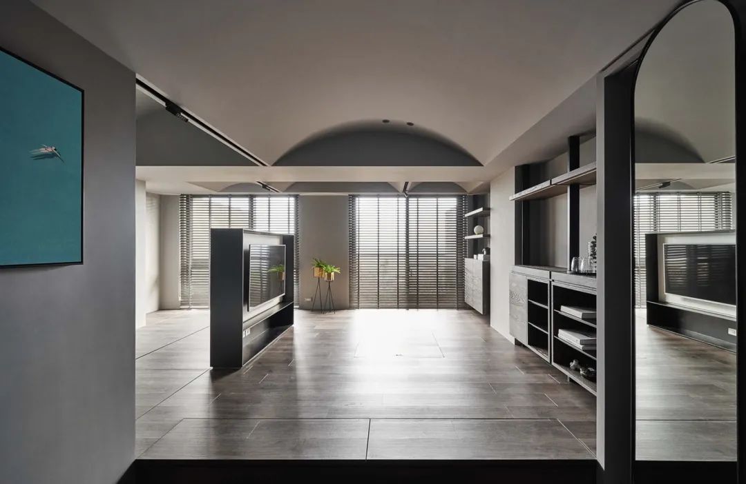 小戶型裝修攻略_迷你雅居:史上最牛的小戶型設(shè)計團(tuán)隊裝修攻略_小戶型裝修攻略