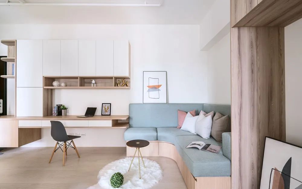 小戶型裝修攻略_小戶型裝修攻略_迷你雅居:史上最牛的小戶型設(shè)計團(tuán)隊裝修攻略