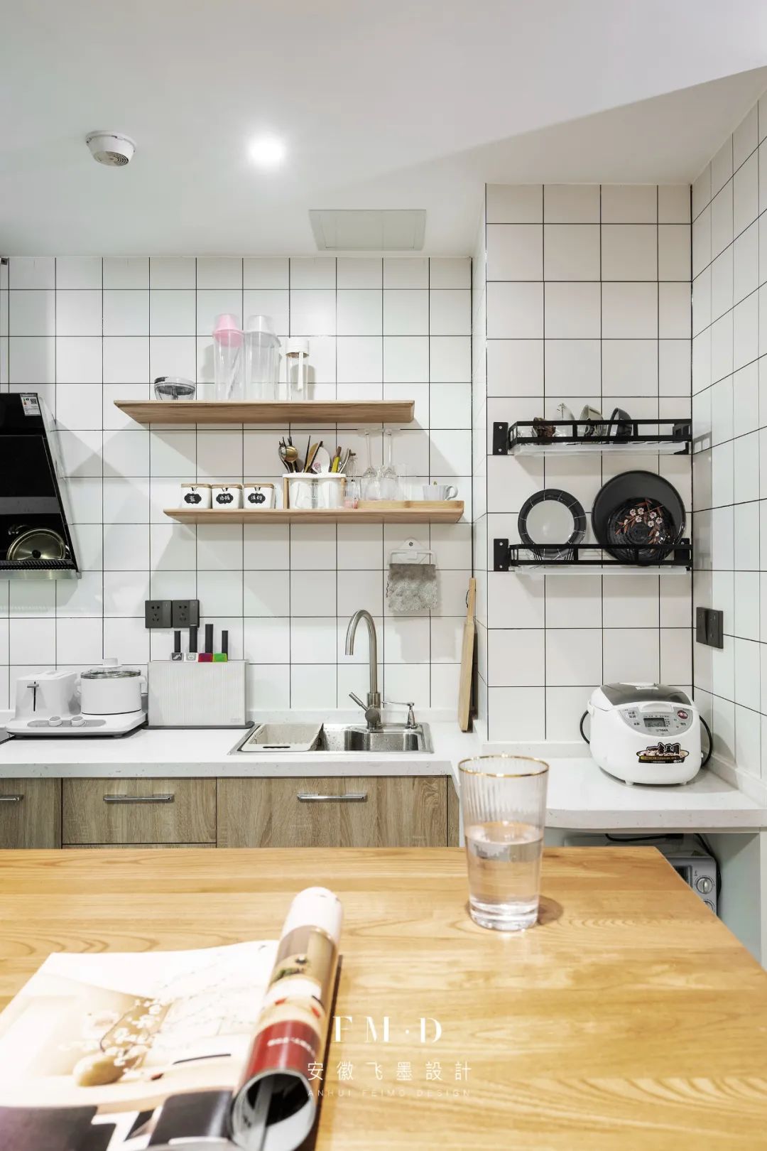 迷你雅居:史上最牛的小戶型設(shè)計團(tuán)隊裝修攻略_小戶型裝修攻略_小戶型裝修攻略