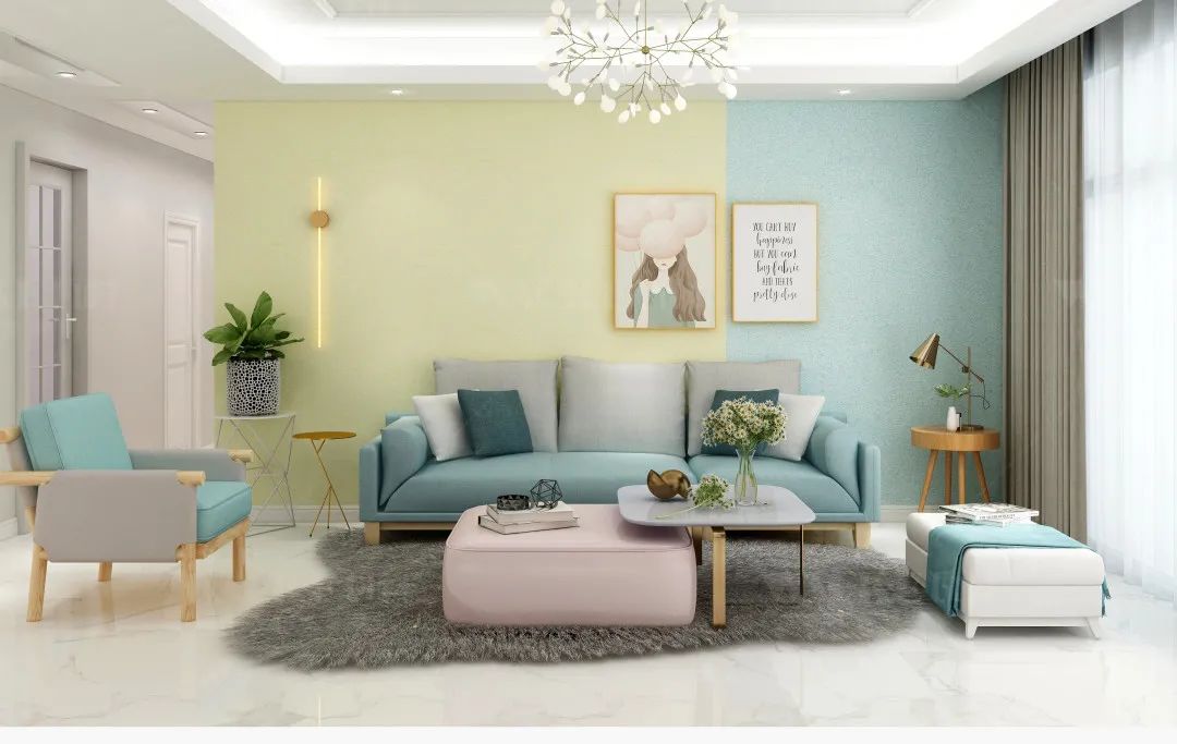 長(zhǎng)沙小戶(hù)型舊房改造裝修|長(zhǎng)沙舊房局部改造翻新裝修_68平方小戶(hù)型裝修攻略_小戶(hù)型裝修攻略