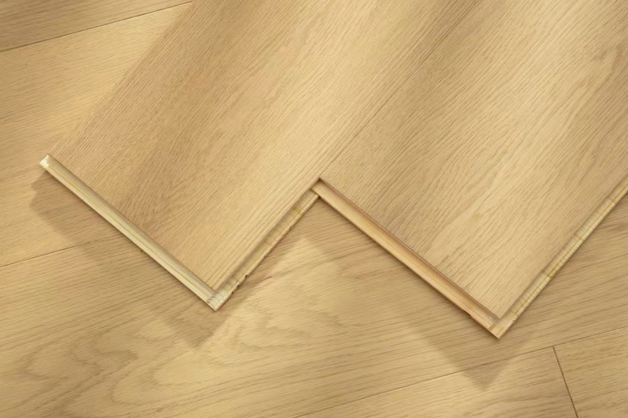 新三層實木地板的特點和結(jié)構(gòu)